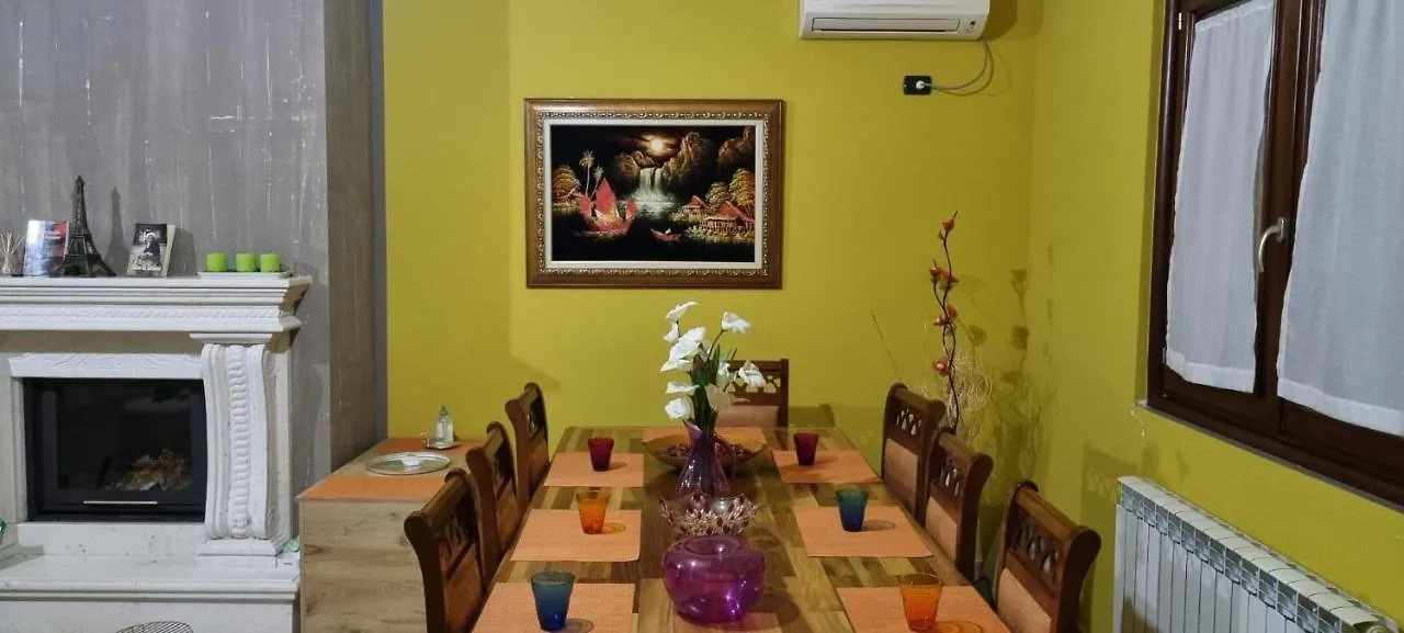 Villa Panorama Ishem دراس 0*,