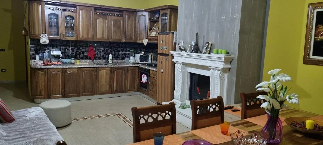 بيت للعطل Villa Panorama Ishem دراس