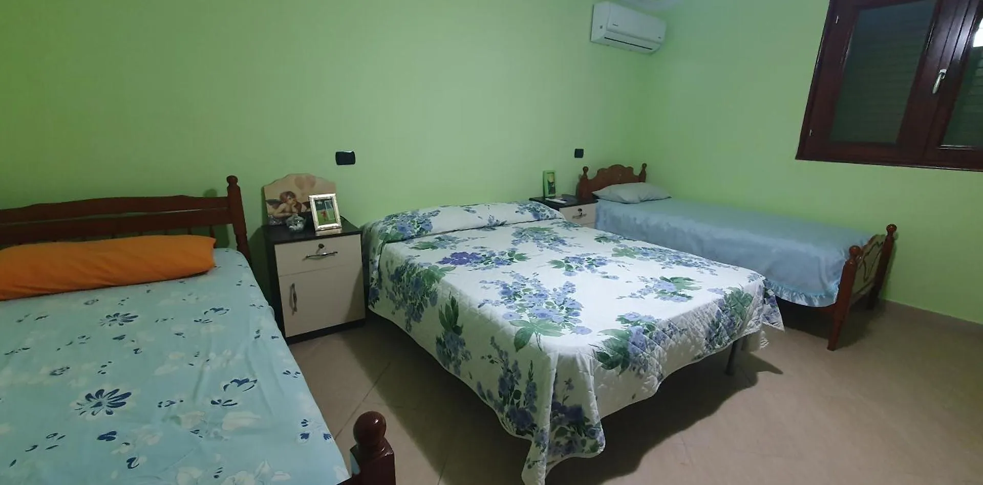 بيت للعطل Villa Panorama Ishem دراس ألبانيا