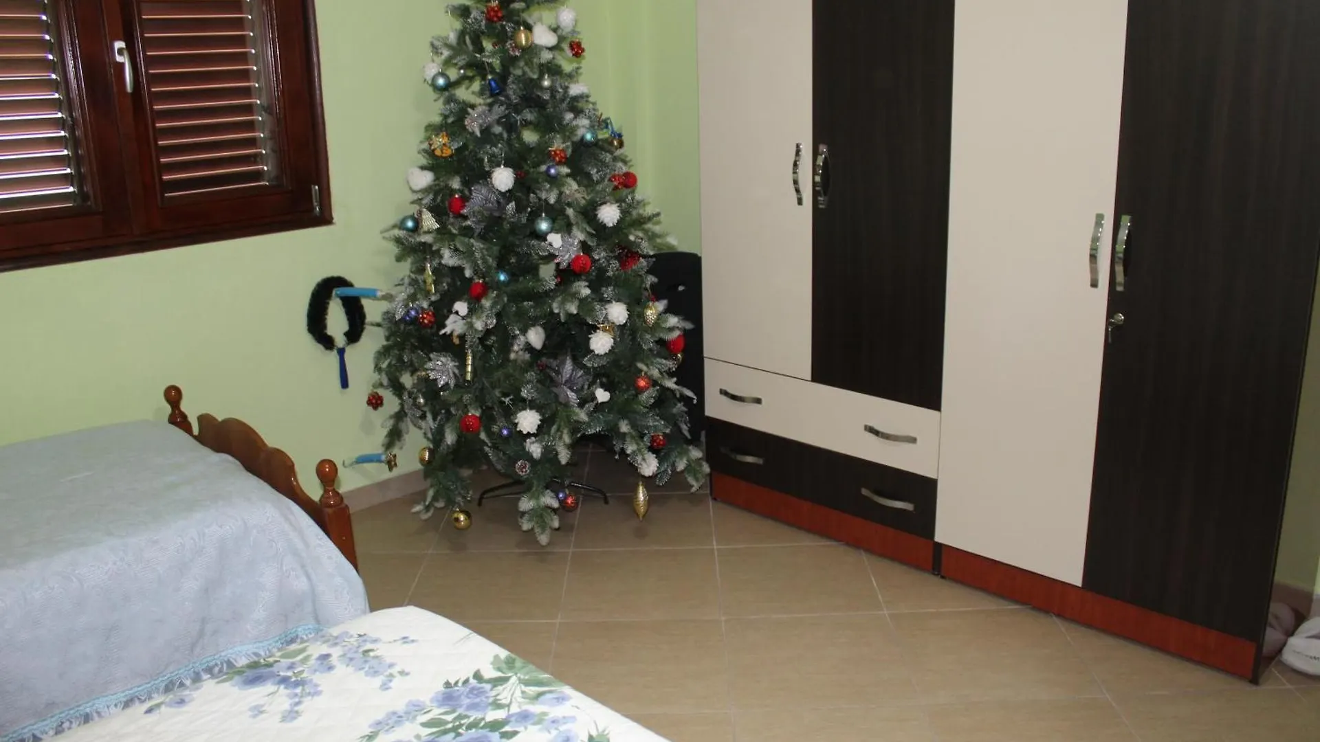 بيت للعطل Villa Panorama Ishem دراس