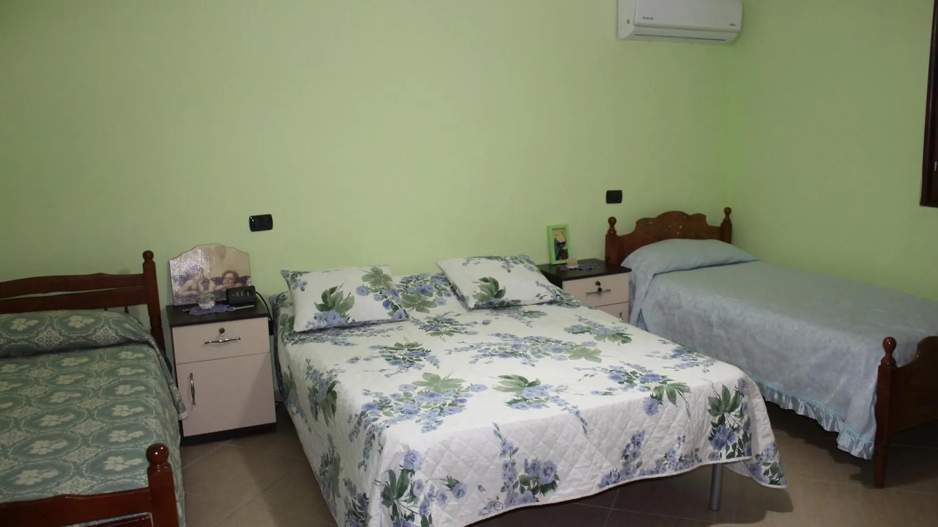 Villa Panorama Ishem دراس 0*,  ألبانيا