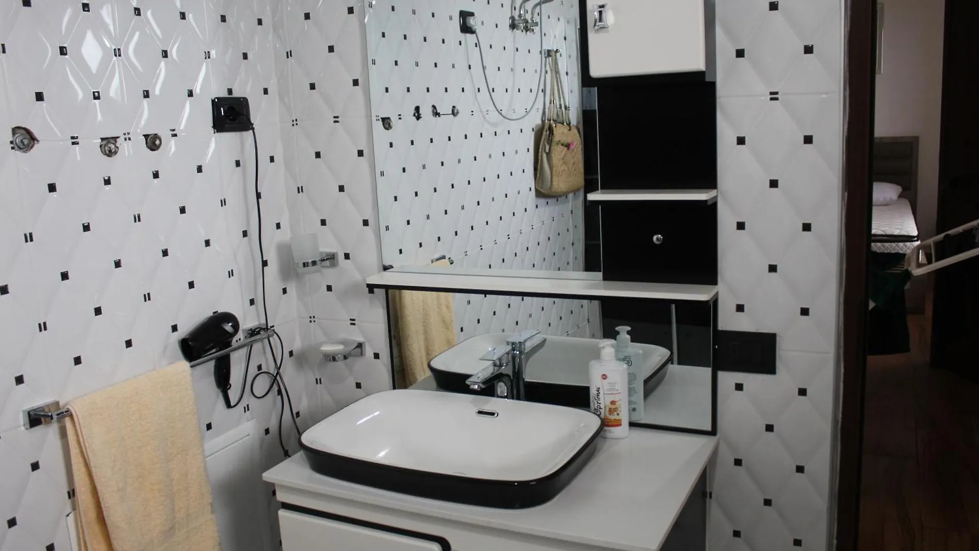 Villa Panorama Ishem دراس 0*,  ألبانيا