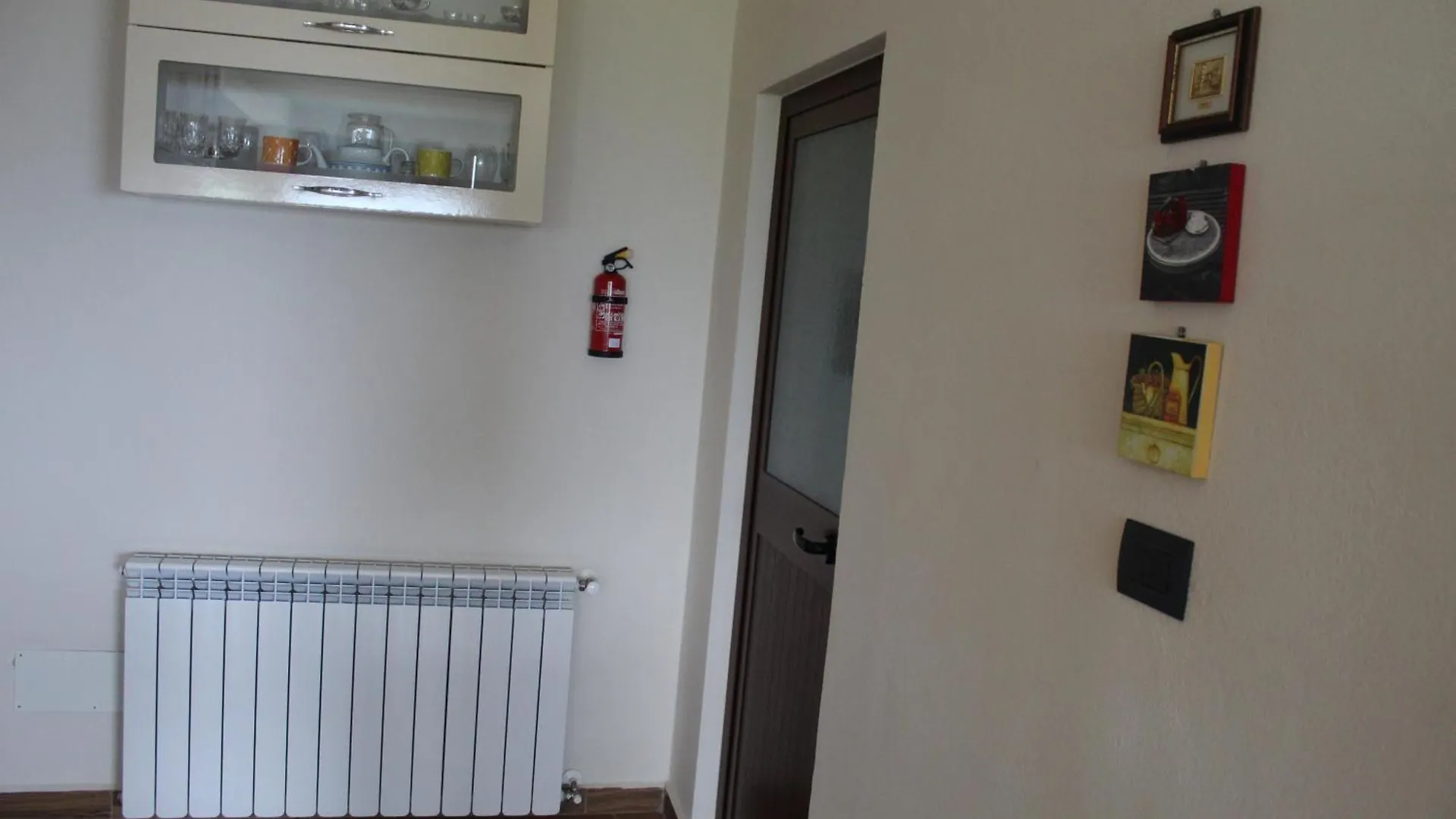 بيت للعطل Villa Panorama Ishem دراس