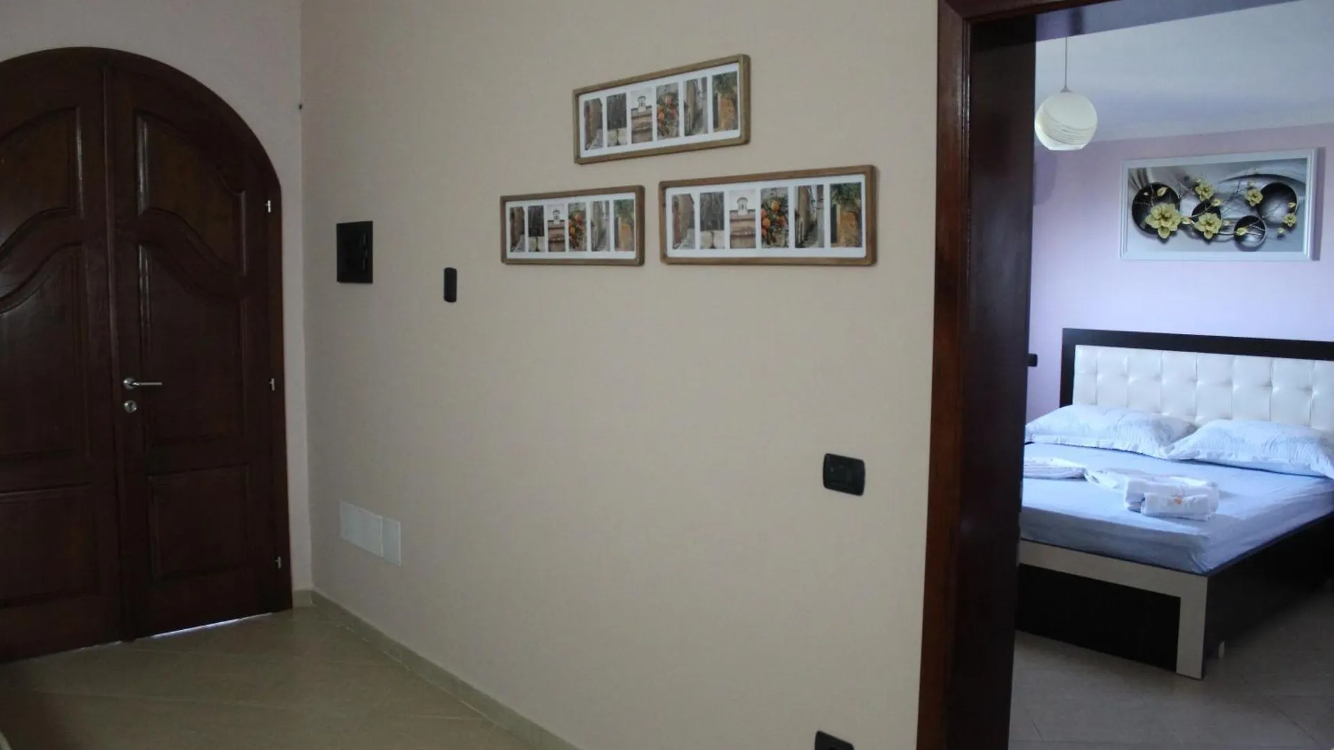 Villa Panorama Ishem دراس 0*,  ألبانيا