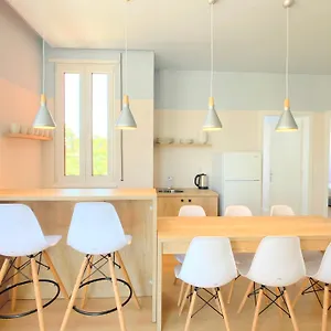  Apartament Elegant New - Colorful By The Sea